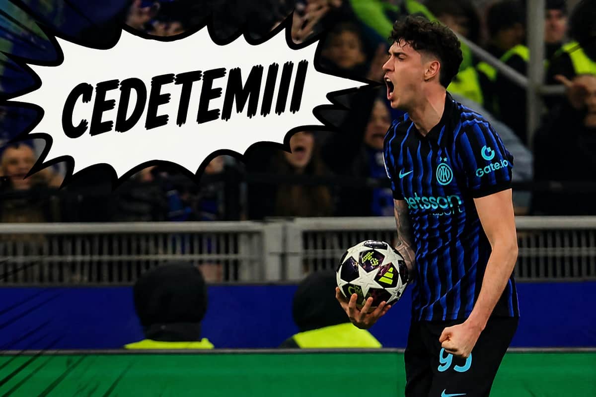 Calciomercato Inter, Bastoni ha un accordo col Barcellona