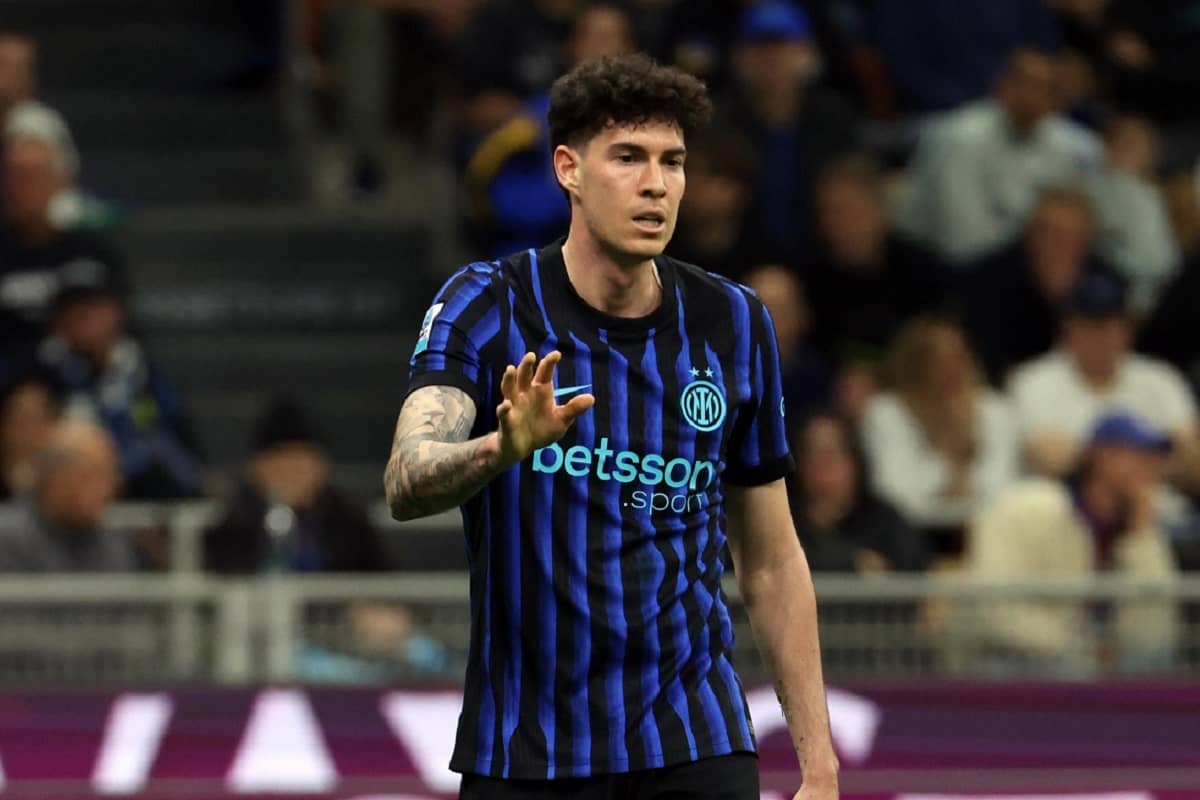 Inter, Biasin su Bastoni: "Al Barcellona a due condizioni"