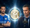 Grafica Chivu Mourinho