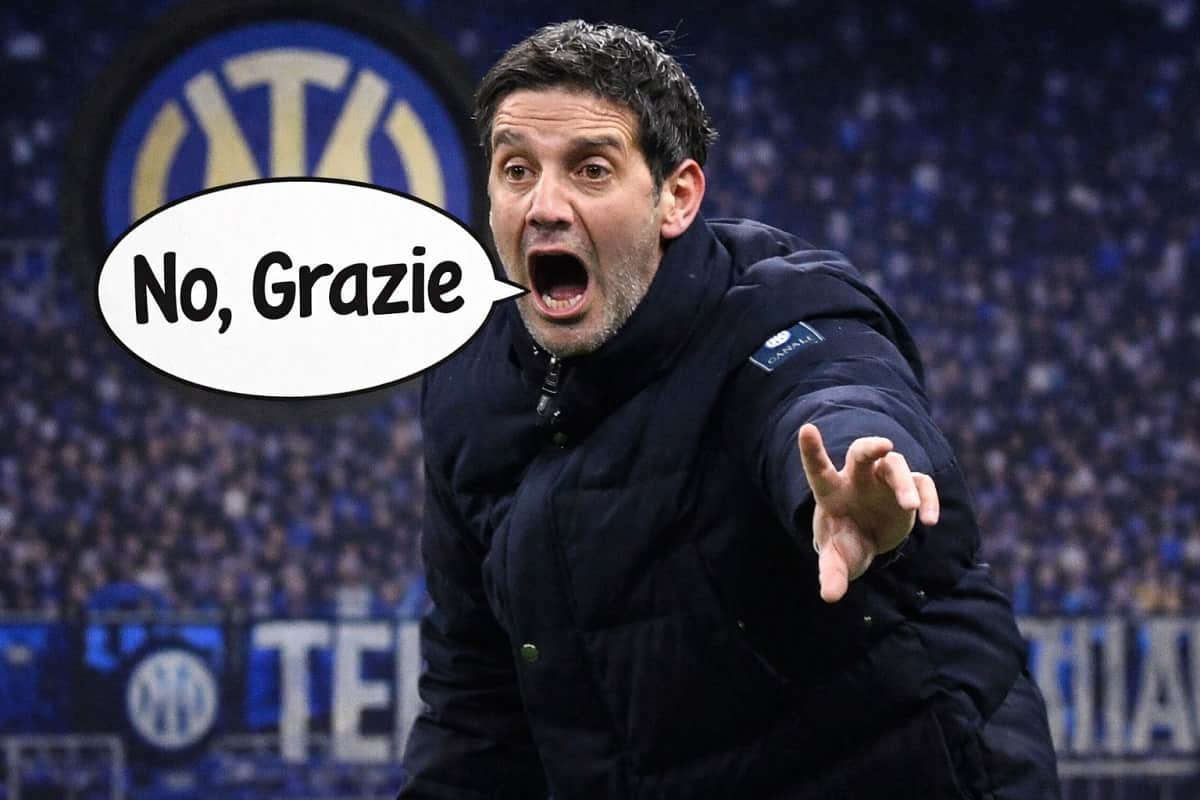 Calciomercato Inter, Chivu rifiuta Hojlund e Lookman per tenere Pio Esposito