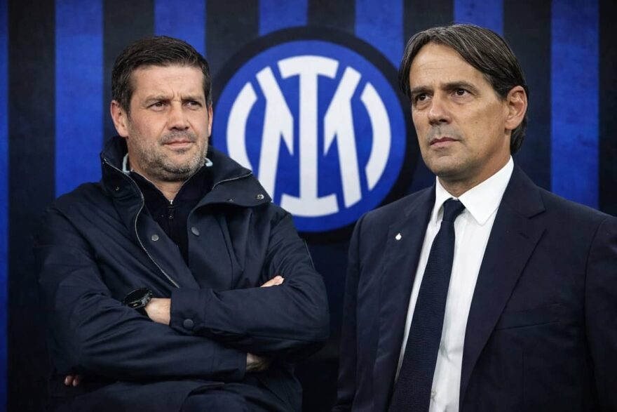 Chivu Vs Inzaghi: parlano Sommer, Zielinski, Calhanoglu e Pio Esposito