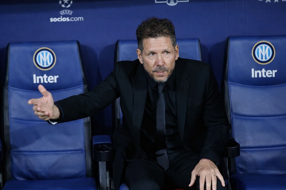 Inter, Simeone al posto di Chivu: ecco la verità