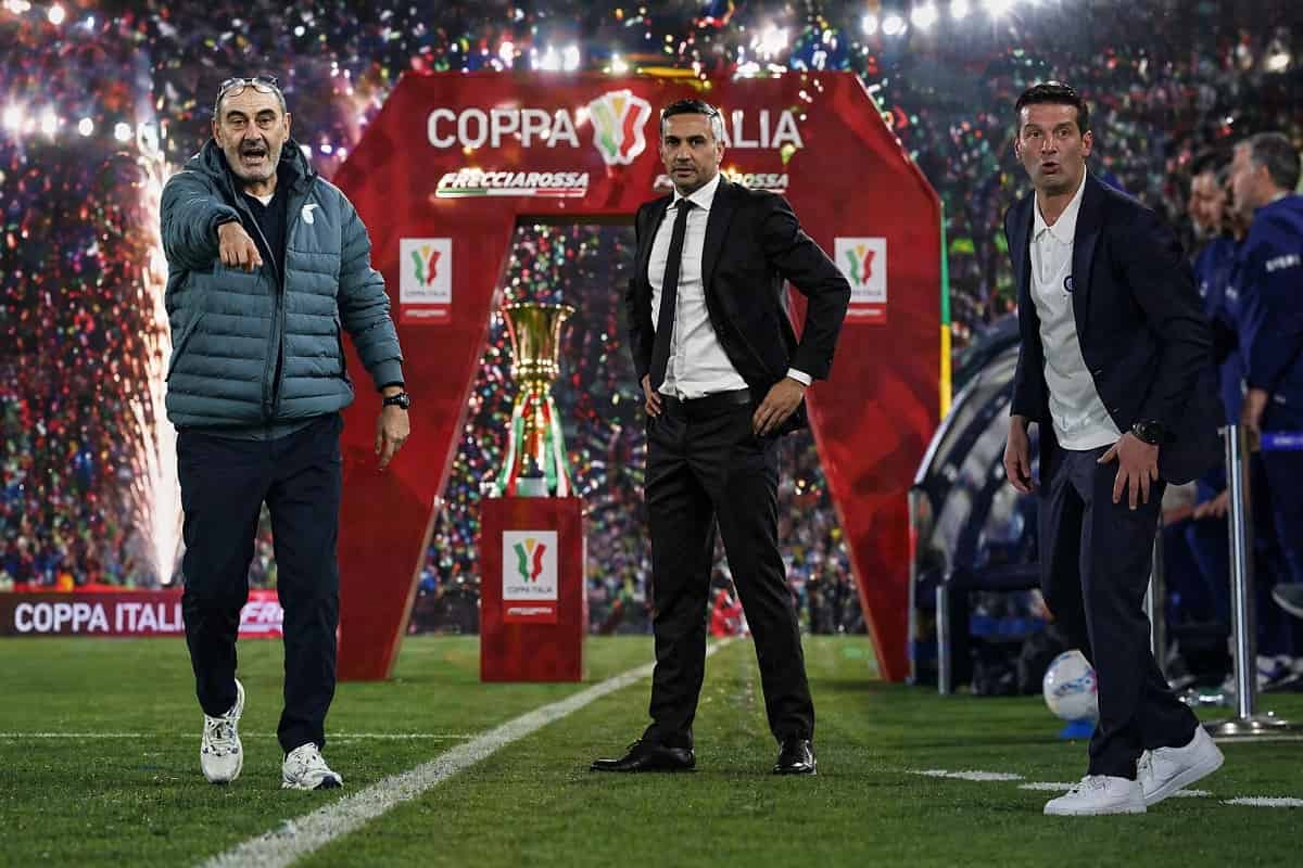 Coppa Italia, annuncio bomba: "Finale spostata a San Siro"