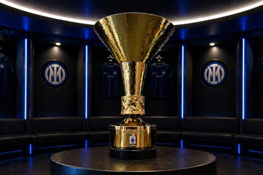 Esposto da Napoli contro l'assegnazione dello scudetto all'Inter