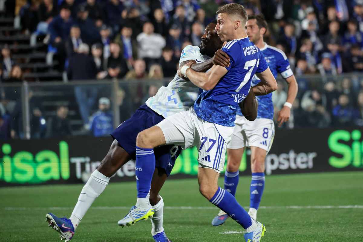 Immagine di Como-Inter