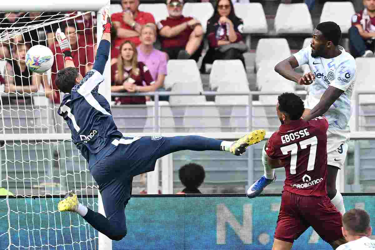 Immagine di Torino-Inter