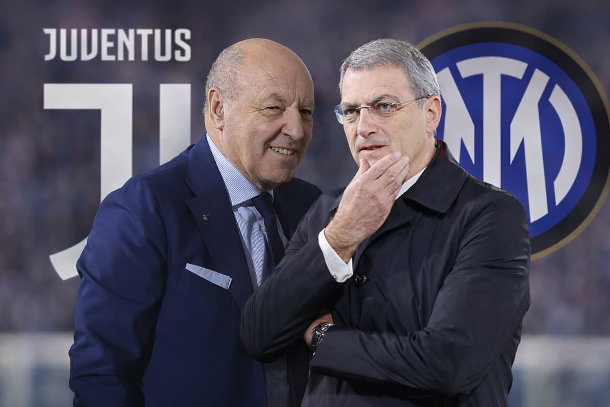 Calciomercato Juve e Inter, derby per Muharemovic