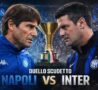 Inter-Napoli, Malfitano sul duello scudetto tra Conte e Chivu