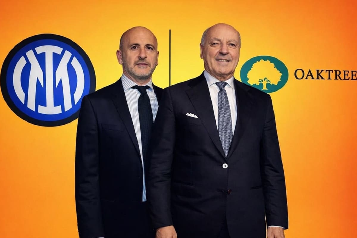 Calciomercato Inter, Ausilio e Marotta puntano Ndicka 