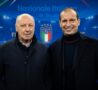 Nuova Italia, Marotta presidente Figc e Allegri CT