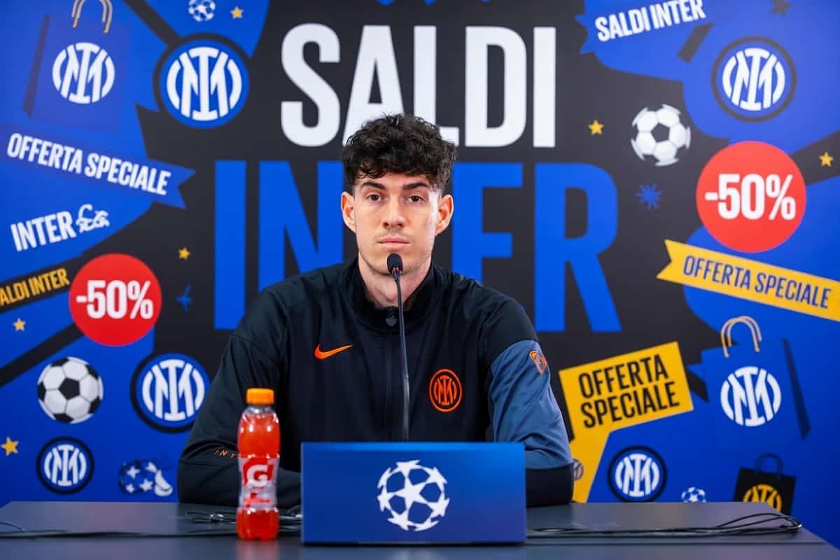 Calciomercato Inter, Bastoni ceduto a 40 milioni