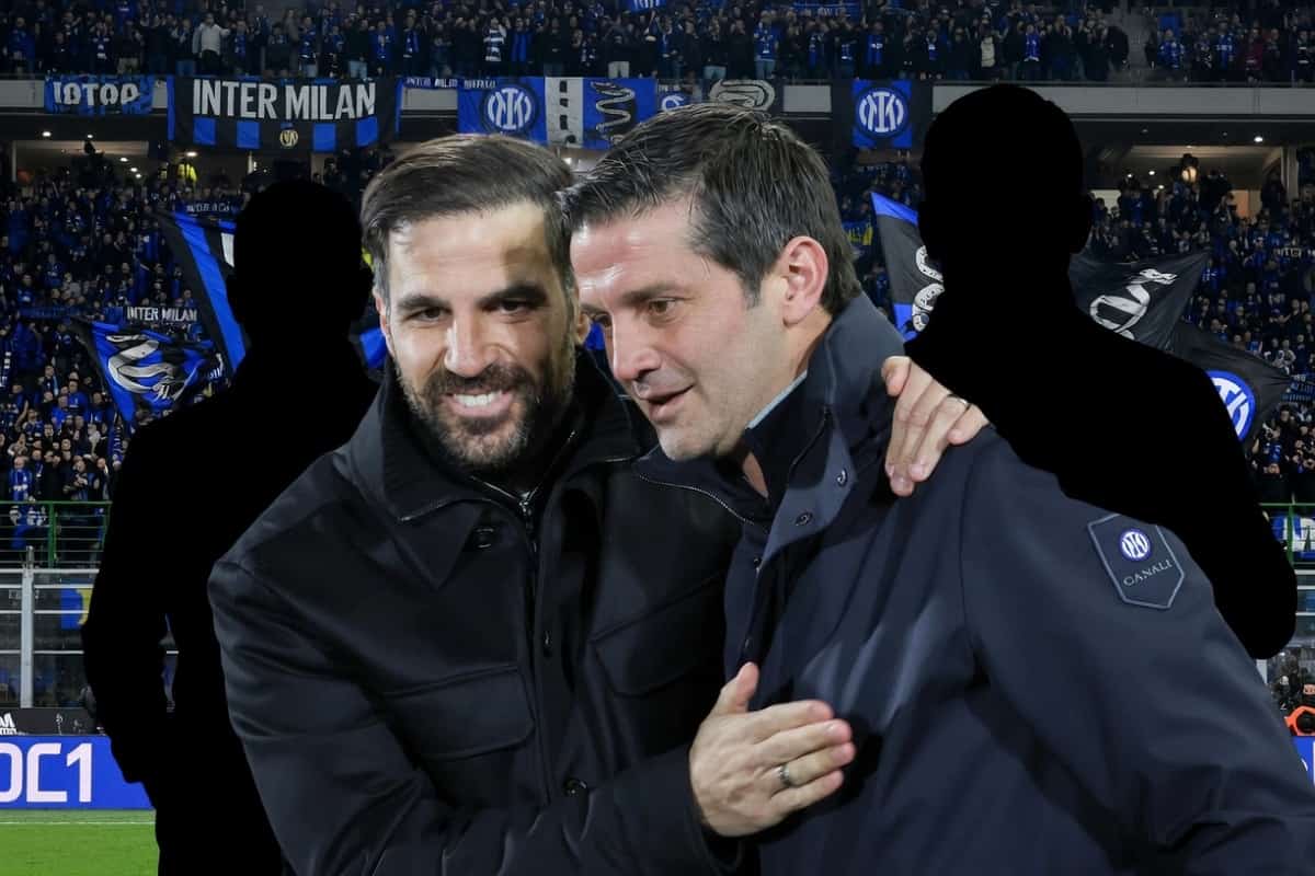 Marotta stoppa Ausilio: ecco chi voleva all'Inter prima di Chivu