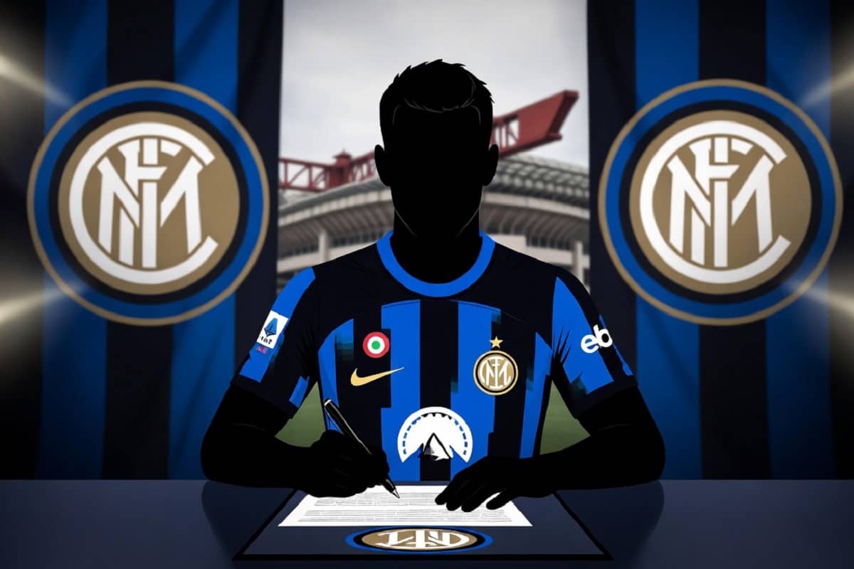 Calciomercato Inter, rinnovo Bisseck: via solo per City o Real