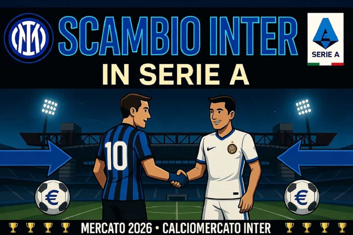 Calciomercato Inter, scambio col Sassuolo per Muharemovic