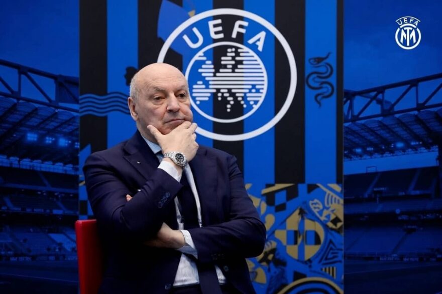 Inter, cambiano i piani di mercato: violazione del fair play finanziario