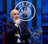 Inter, cambiano i piani di mercato: violazione del fair play finanziario