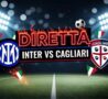 Diretta Inter Cagliari Live Serie A