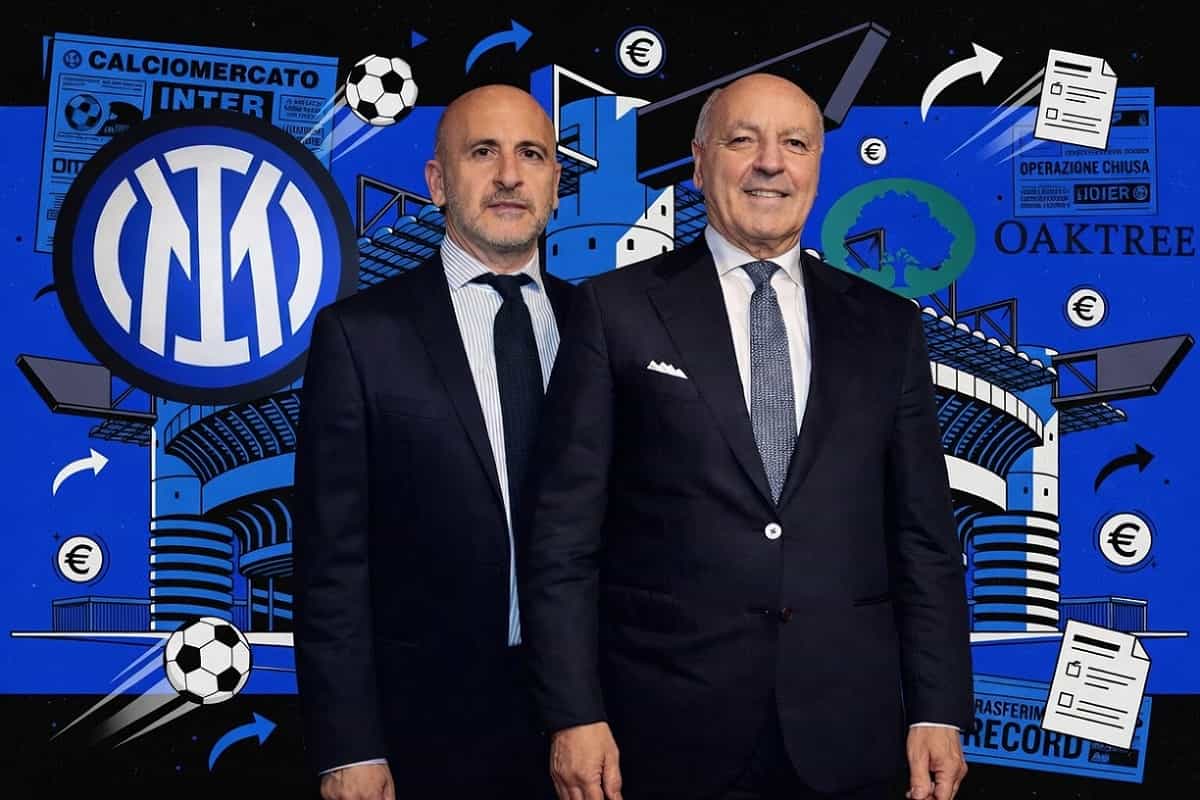 Calciomercato Inter, obiettivo Boulbina