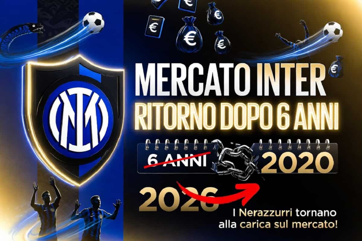 Calciomercato Inter, si pensa al ritorno di Gnonto