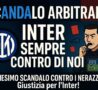 Caso arbitri, Inter vittima e non colpevole: parla l'avvocato Afeltr