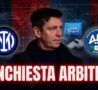 Rocchi e l'inchiesta arbitri, Visnadi tira dentro l'Inter