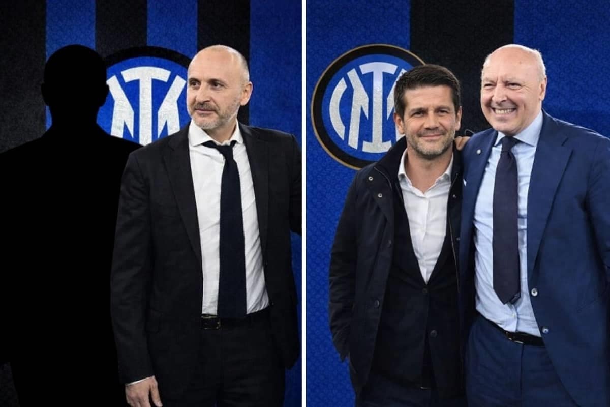 Calciomercato Inter, l'esonero di Gasperini incide sull'affare Kone