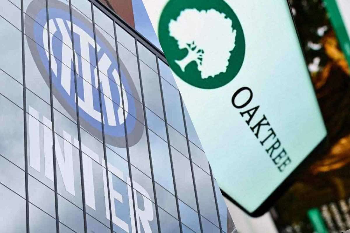 Calciomercato Inter, Oaktree cambia idea: ecco il 30enne Hojbjerg