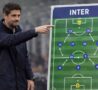 Inter, Chivu tra turnover ed esperimenti di modulo e formazione