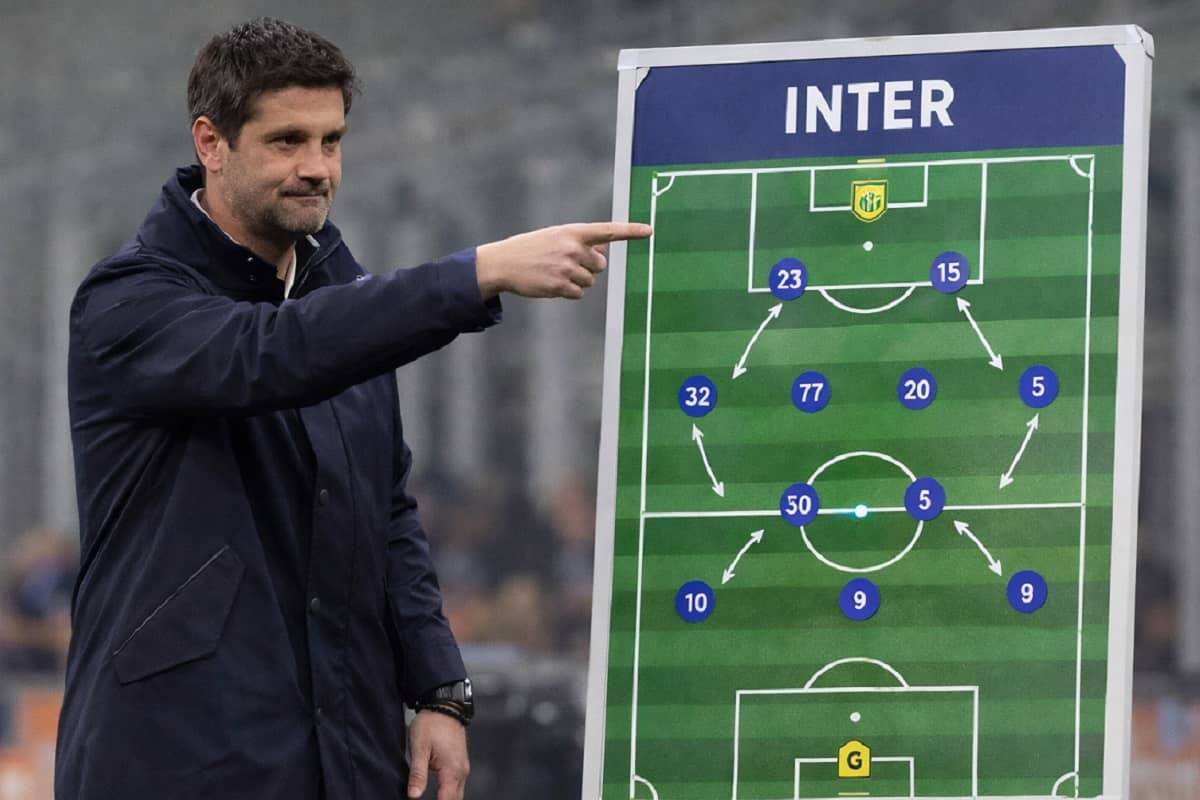 Inter, Chivu tra turnover ed esperimenti di modulo e formazione