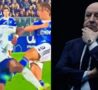 Intervento Bonny su Nico Paz in Como-Inter e Beppe Marotta