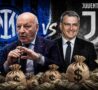 Marotta Vs Comolli: Inter e Juventus su Ordonez