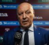 Marotta prima di Torino-Inter