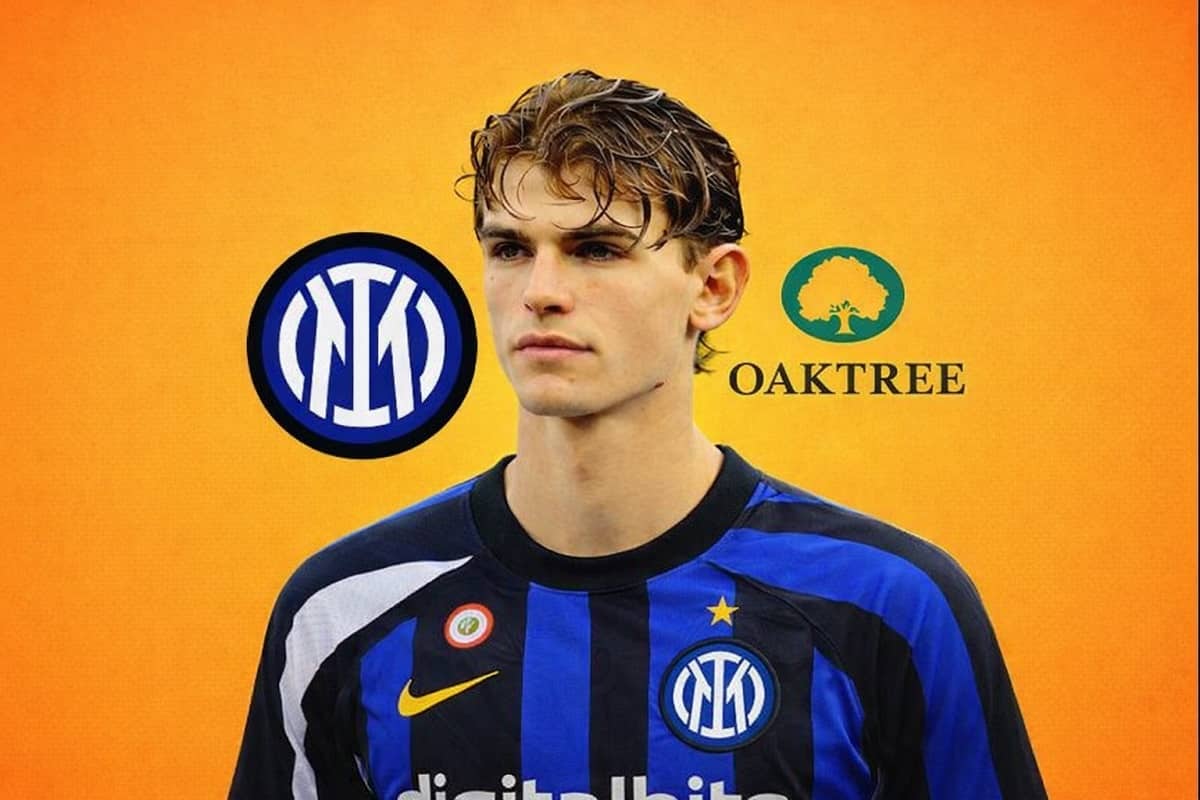 Calciomercato Inter, extra budget Oaktree solo per Nico Paz