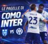 Grafica pagelle Como-Inter