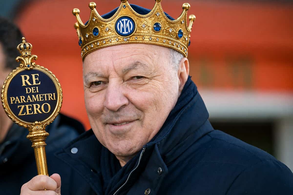 Calciomercato Inter, colpo Brandt a costo zero