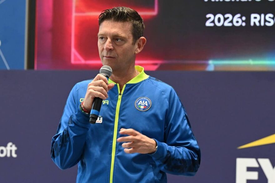 Rocchi designatore CAN Serie A e B