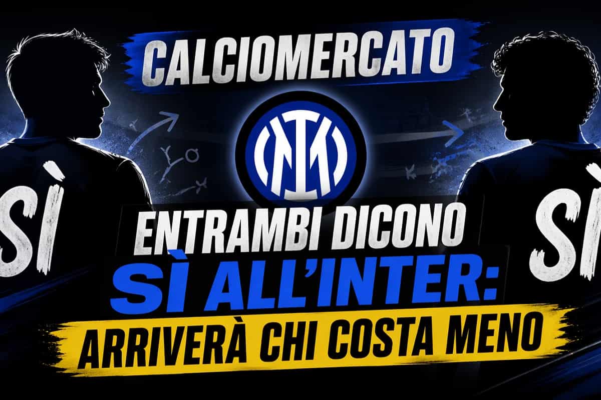 Calciomercato Inter, Gila e Solet dicono Sì
