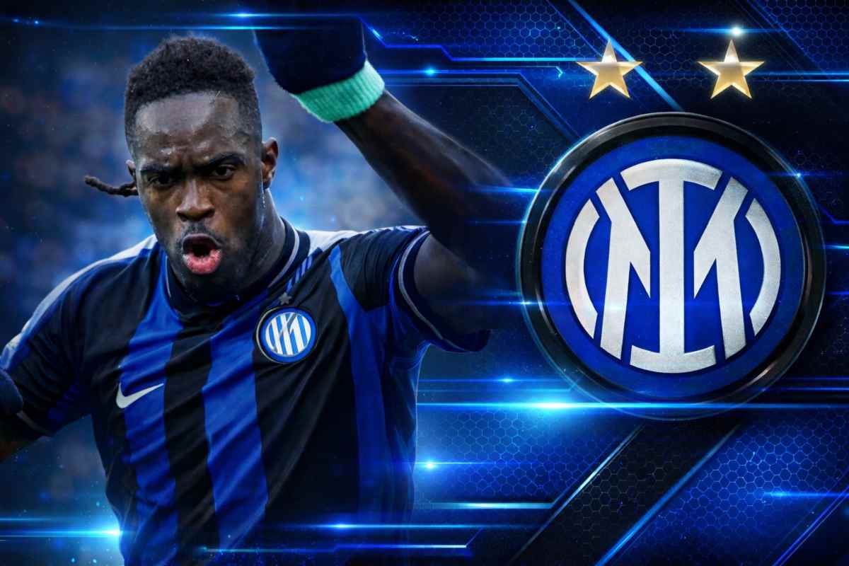 Solet-Inter: grafica AI