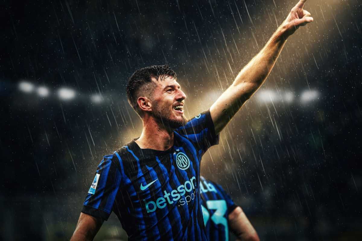 Grafica Sucic Inter Como