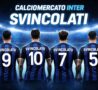 Calciomercato Inter, tre svincolati: Senesi, Goretzka e Silva