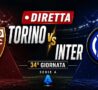 Diretta Torino Inter Live Serie A