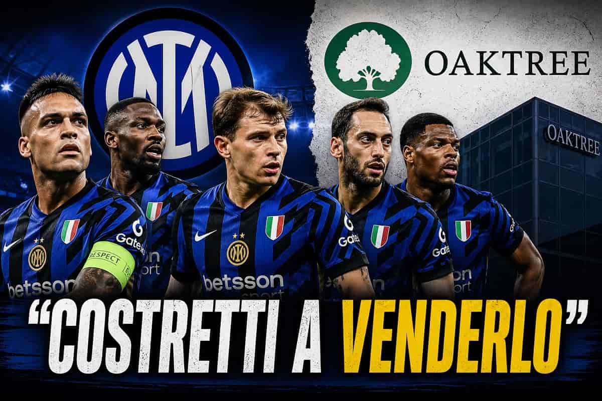 Calciomercato Inter, bomba Visnadi: "Ceduto un titolare"