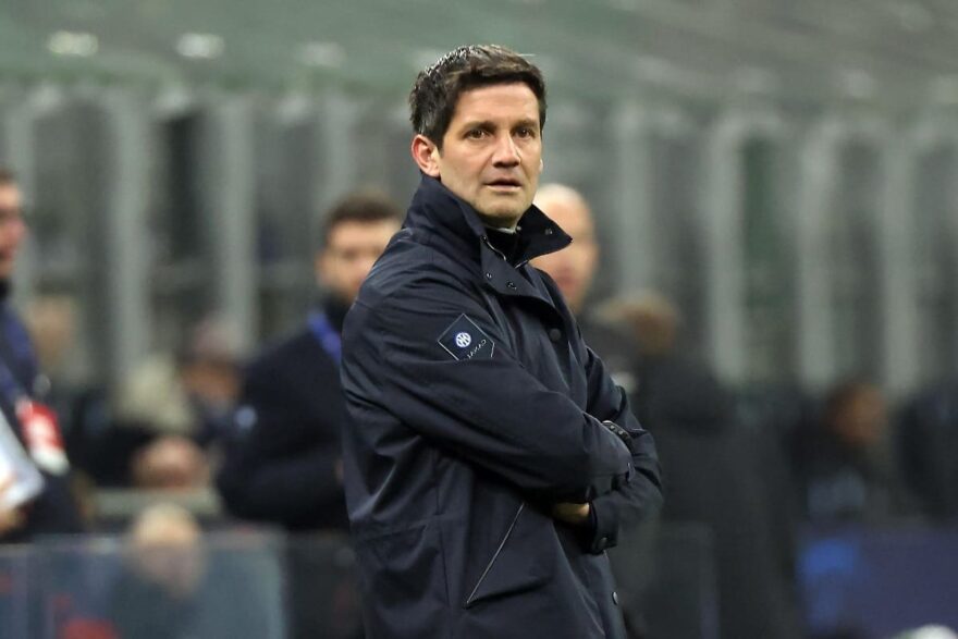 Inter, Padovan contro Chivu e Marotta: "Patetico vittimismo"