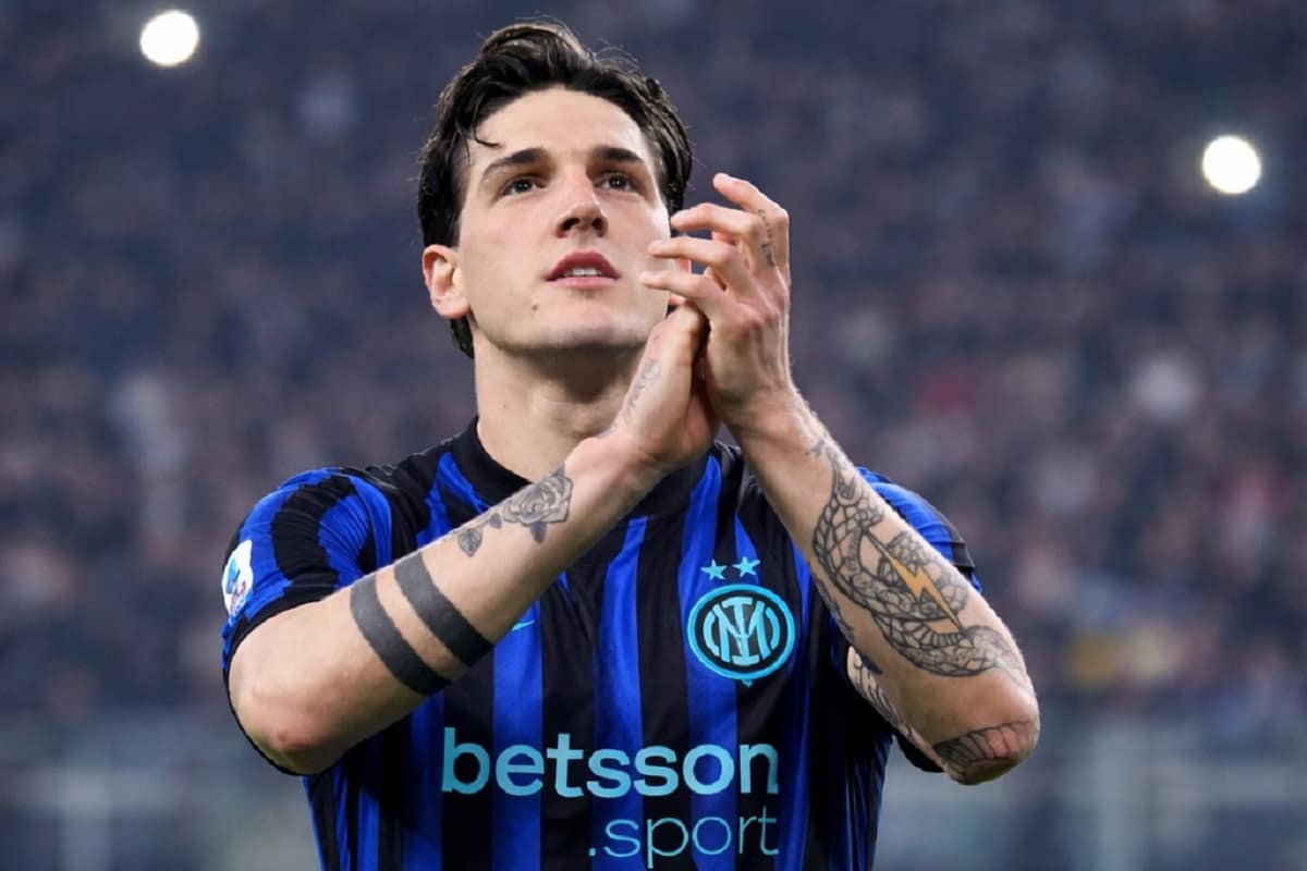 Calciomercato Inter, si pensa al ritorno di Zaniolo