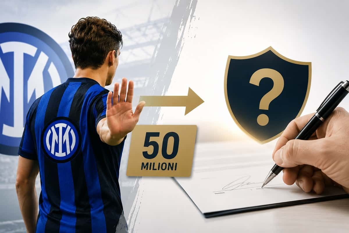 Calciomercato | Retroscena Ederson all'Inter a gennaio
