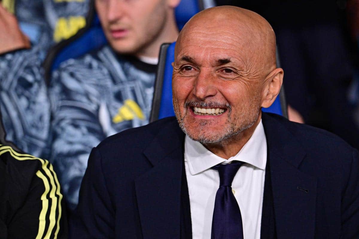 Calciomercato, Inter e Juve su Kim, Spalletti può essere decisivo