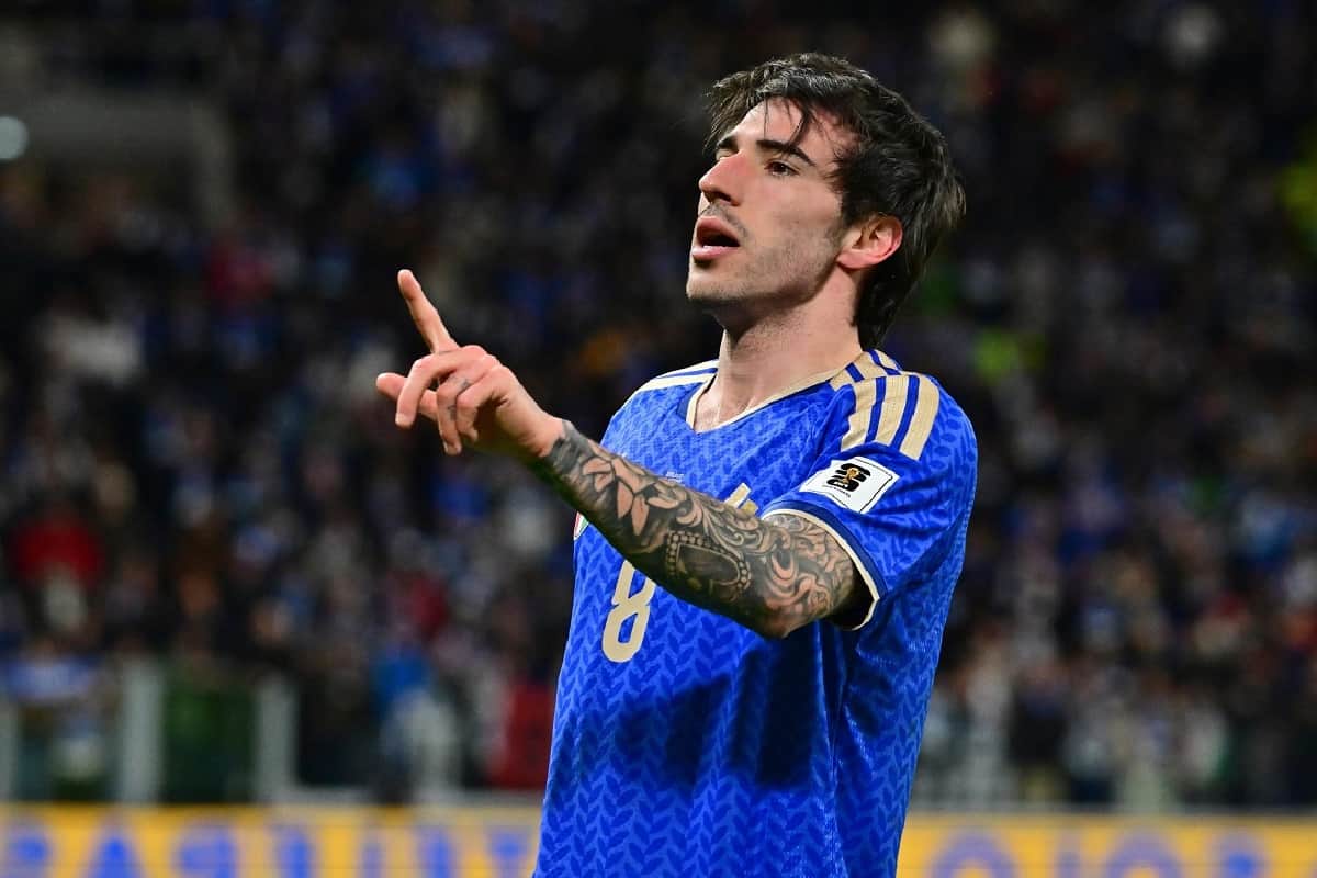Calciomercato Inter, Jones al Newcastle se cedono Tonali