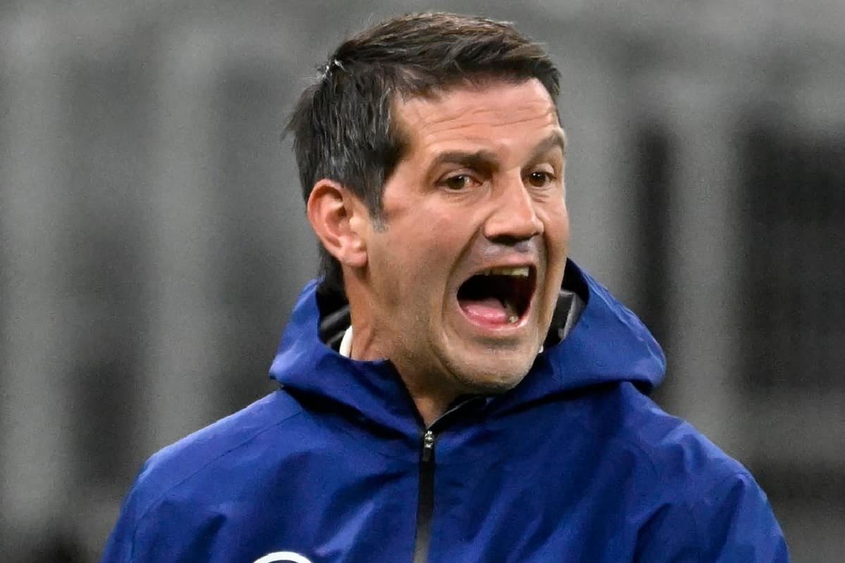 Inter, attacco a Chivu: "Non parlare di quella partita"