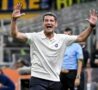 Coppa Italia, Chivu e la formazione anti Lazio