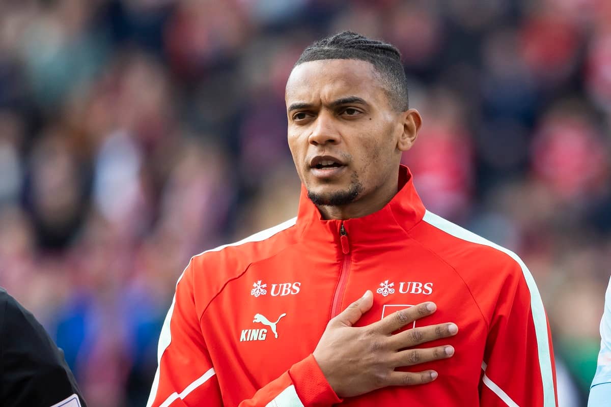 Calciomercato, Akanji vuol convincere Ake a scegliere l'Inter 